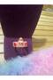 Pink Children's Ring with Cute Hero Cartoon Figure – Fixed Size Resin Jewelry - 3