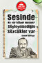 Cemal Süreyya A5 Metal Spiral Unlined Cardboard Cover Cemal Süreyya Notebook