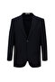 7 Drop Slim Fit Slim Fit Suit - 2
