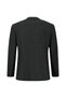 6 Drop Regular Fit Standard Cut Classic Plaid Wool Pack Jacket - 2