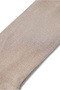 Single Plain Bamboo Blend Thin Socks - 4