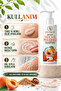 Body Peeling 100 ml Rough Skin and Private Area Care - 3