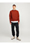 بنطلون كارغو جاك آند جونز 12258324 JPSTKANE JJROUPE JOGGER للرجال باللون الأسود - 5