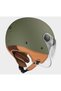 Kask OF501B Jet Street S Solıd Matt Green - 4