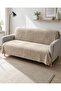 Wellsoft Sofa Cover 170X215 Non-Slip Base - 3