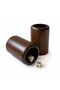 Wooden Dice Cup and Vido Dice Set - 3