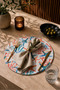 American Service, Starfish Charger (6 Pieces) - 2