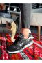 Kb-n1 kuback black daily men's shoes - 3