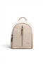 Beige - Latte Fashion Women's Backpack Sp901