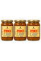 New Atomix Honey Mix 3*500g |   Royal Jelly + Propolis + Fresh Bee Pollen + Natural Honey