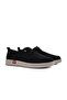 069-800 Black Women's Casual Shoes - 5