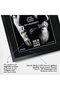 Alayra Framed UFC 202 Programme Poster Conor McGregor Nate Diaz Signed 16" x 12" Framed Gift Printed Autograph MMA Wrestling Print Photo Picture Display - 16 x 12 Inches Framed - 4