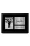 Alayra Framed A4 FR Sir Bobby Robson Magpies Gifts Printed Signed Autograph Picture for Fans and Supporters - A4 Framed