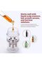 BREZOA Scalp Massager Shampoo Brush – Soft Silicone Scalp Scrubber for Hair Growth - 4