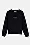Scriptwriter Supersoft Sweatshirt - Black
