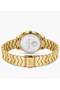 Women's Analog Gold Stainless Steel Watch || 34MM - 4