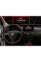For Fiat Fiorino 2008+ Multimedia Frame with 10 Inch Sockets - 2