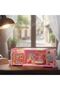 Nanci̇ Little Princess Bedroom 247 Piece Block Toy - 3