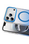Gldisptm New iPhone 17 Pro Glossy Magsafe Cover (03007) - Mi - 2