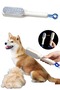 Gldisptm Easy-Clean Brush Special for Pets (12126) Hair Removal - 3