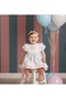 Girl Baby Fluffy Party Dress - 2