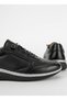 26Y2557 Genuine Leather with Rubber Laces Orthopedic Daily Comfortable Sneaker Sports Shoes for Women - 3