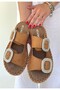 Women's Slippers Mink Daily Hertas