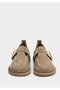 Mink Leather Women's Shoes - 3