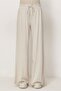 Elastic Waist Pants 70993