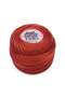 Etamin Thread No:8 25 Gr Cross Stitch and Embroidery Thread (1 Piece) - 2