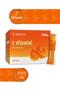 Vitamin C 1000 Mg 50 Stick Sachets |   Food Supplement Containing Ascorbic Acid - 8