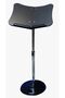 Quran Stand. Holy Quran Stand. Adjustable Quran Stand. (Metal Quran Stand with Black Wooden Base) - 2