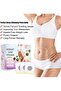 Effective Ancient Remedy Healthy Detox Slimming Belly Pellet - 2