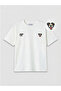 Lcw Kidscrew Neck Embroidered Boys' T-Shirt - 6
