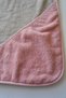 100% Cotton Children's Bath Towel 140X140 cm - High Water Absorption - 3