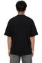 Unisex Bring Me the Horizon Little Devil Printed T-Shirt, Oversize Rock Band Themed T-Shirt - 2