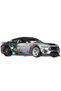 Premium car culture team transport 2024 ford mustang rtr spec 5-fd / aero lift collectible model truck + car - 5
