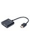 محول صور HDMI-VGA (DA-70461)