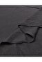 Black Camisole Knitted Fabric Flexible Soft Bodywear & Blouse Material Length: 100cm - 4