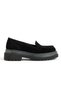 Genuine Leather Women's Suede Shoes from Size 33-34-35 to Size 41-42-43 - 3