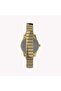 Women's Gold-Tone Case, Gold-Tone Band | TW2Y39300 - 4