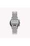 Men's Stainless Steel Silver-Tone, Blue Dial | TW2Y66500 - 3