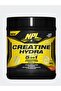 NPL Creatine HYDRA – 360g | Advanced Hydration & Performance Support