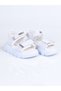 K.5300 Sandals P.-White - 30 - 3
