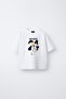 Arda Güler Printed Oversize 100% Cotton Short Sleeve Unisex Kids T-Shirt