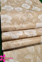Non-Slip Shelf Cover 50X500 Cm(±10-15Cm)Patterned |   Inside Cabinet, Drawer and Refrigerator Cover - 6