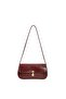Nata Lock Detailed Hand and Shoulder Women's Bag - 3