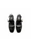 Klin Heel Shoes with Doka Dateyl on the Back - 3