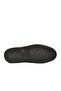 Brown Genuine Leather Lace-Up Men's Casual Shoes - 5