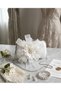Bridal Bag, Special Occasion, Rose Detailed Wedding - Wedding Women's Evening Dress Bag - 3